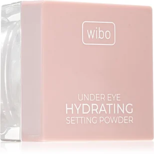 WIBO Under Eye Hydrating Lekki Puder Pod Oczy5.5g - Pudry do twarzy - miniaturka - grafika 1