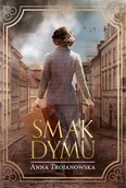 Literatura obyczajowa - Smak dymu - miniaturka - grafika 1