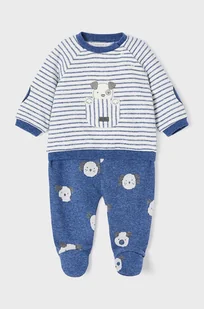 Mayoral Newborn komplet niemowlęcy - Komplety dla niemowląt - miniaturka - grafika 1