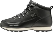 Buty trekkingowe damskie - Buty outdoor damskie Helly Hansen The Forester Premium - miniaturka - grafika 1