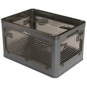 Akcesoria turystyczne - Składane pudełko do przechowywania Yolco FB40 Carbon - miniaturka - grafika 1