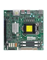 Płyty główne - Supermicro MBD-X12SCV-W-O [NR]X12SCV-W, Mini ITX, Comet - miniaturka - grafika 1