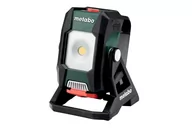 Oświetlenie warsztatowe - Lampa Metabo BSA 12-18 LED 2000 601504850 - miniaturka - grafika 1