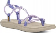 Sandały damskie - Teva W'S Voya Infinity, PLLC, 38 us 7; uk 5 - miniaturka - grafika 1