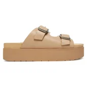 Klapki i japonki damskie - Klapki G-STAR RAW RIMA-118915S - miniaturka - grafika 1