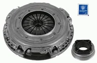 Sprzęgła - SACHS KOŁO DWUMASOWE +SPRZĘGŁO 3090600005 CHRYSLER PT CRUISER 2,0/2,4 04- =3090600007 - miniaturka - grafika 1