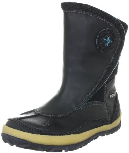 Merrell Andorra WTPF Fashion kozaki damskie, czarny - czarny Black - 37 eu