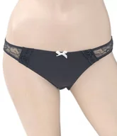 Majtki damskie - FIGI ATLANTIC LP-2321 - Atlantic - miniaturka - grafika 1