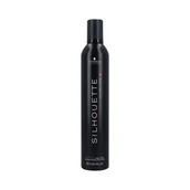 Kosmetyki do stylizacji włosów - SCHWARZKOPF PROFESSIONAL SILHOUETTE Super Strong Hold Mousse Mocna pianka do włosów 500ml - miniaturka - grafika 1