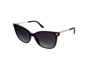 Guess GU7684-S 05B - Okulary przeciwsłoneczne - miniaturka - grafika 1