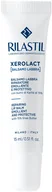 Balsamy do ust - Balsam do ust Rilastil Xeroplast Rewitalizujący 15 ml (8050444858585) - miniaturka - grafika 1
