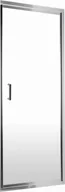 Ścianki i drzwi prysznicowe - Deante Drzwi prysznicowe wnękowe 90 cm - uchylne KTJ_011D - miniaturka - grafika 1