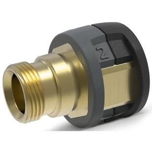 Karcher Adapter 2 EASY!LOCK (4111-0300) - Akcesoria do myjek - miniaturka - grafika 1