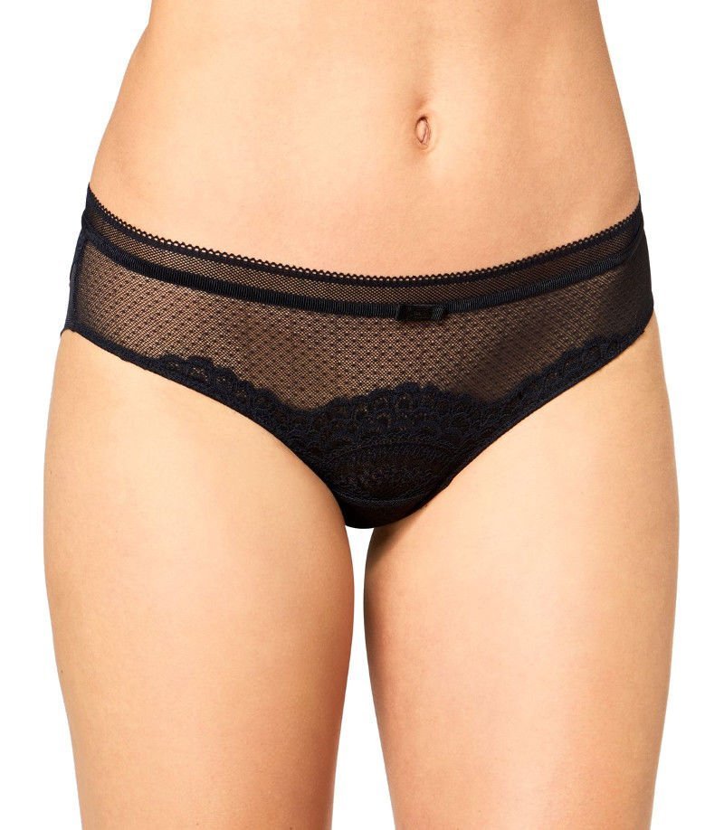 Triumph, Majtki damskie, Darling Spotlight Brazilian, rozmiar 38