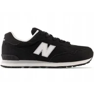 Buty trekkingowe damskie - Buty na co dzień Damskie New Balance 515 skóra - miniaturka - grafika 1