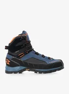 Buty trekkingowe damskie - Buty trekkingowe Garmont Tower Trek GTX - blue - miniaturka - grafika 1