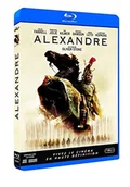 Filmy akcji Blu-Ray - Alexander - miniaturka - grafika 1
