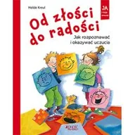 Albumy fotograficzne - KREUL HOLDE OD ZŁO|CI DO RADO|CI JAK ROZPOZNAWAĆ I OKAZYWAĆ UCZUCIA - miniaturka - grafika 1