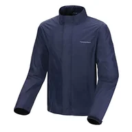 Kimona, stroje i obuwie - Tucano Urbano Unisex Nano Rain Zeta Giacca antipioggia super compattabile, con soffietto sulla per alloggiare lo zaino - miniaturka - grafika 1