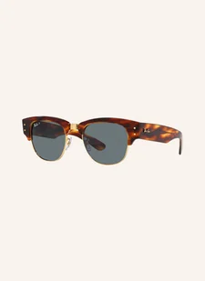 Ray-Ban Okulary Przeciwsłoneczne rb0316s braun - Okulary przeciwsłoneczne - miniaturka - grafika 1