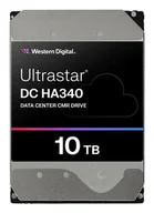 Dyski HDD - Dysk twardy HDD WD Ultrastar 10TB 3,5" SATA 0B47062 - miniaturka - grafika 1