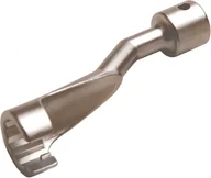 Narzędzia warsztatowe - BGS specjalnego klucza 17 MM do BMW, Opel 2,5td i wtrysku Mercedes przewodów, 3/8 cala, 1 sztuki, 8432 8432 - miniaturka - grafika 1