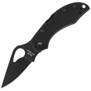 Spyderco nóż kieszonkowy Robin 2, 01sp898 BY10BKP2 - Noże - miniaturka - grafika 1
