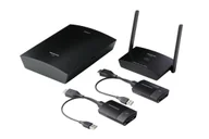Inne akcesoria audio-wideo - Panasonic PressIT TY-WPS1 Wireless Presentaion System - zestaw podstawowy - miniaturka - grafika 1