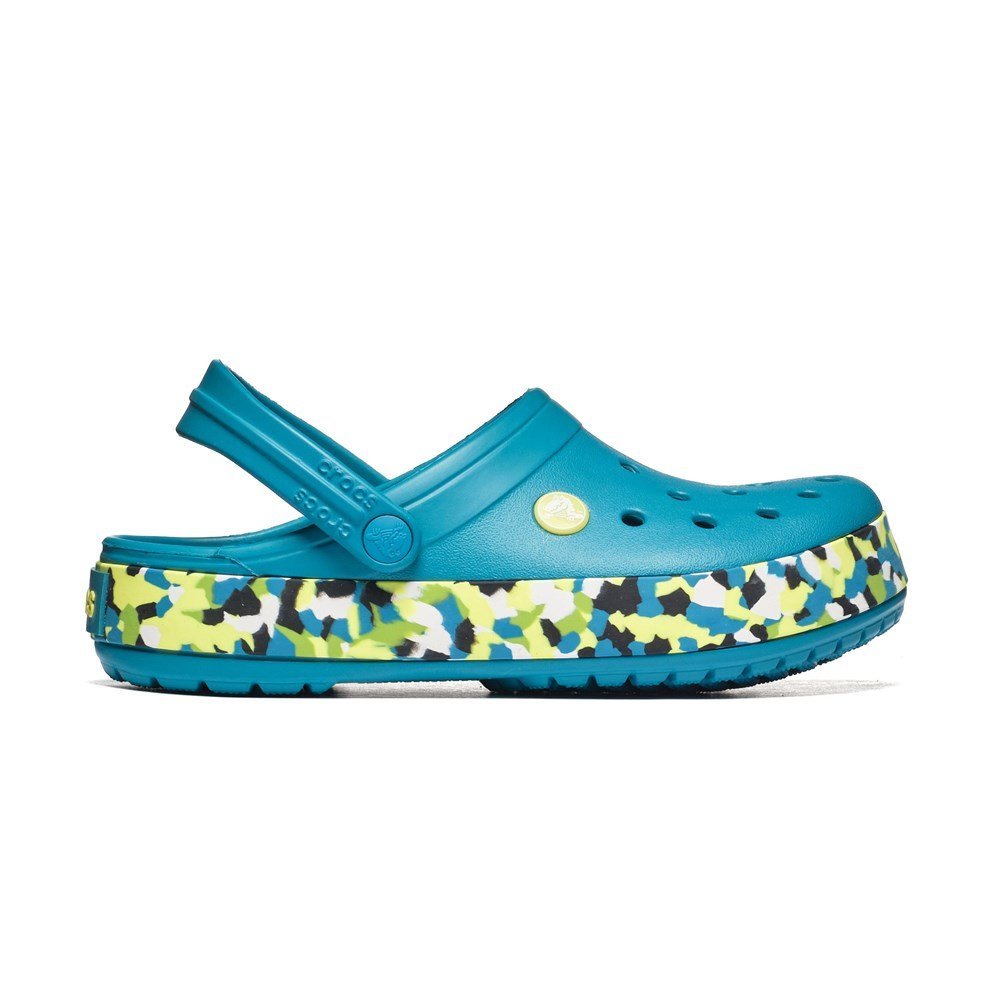 Crocband Glow Confetti