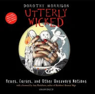 Audiobooki obcojęzyczne - Utterly Wicked - miniaturka - grafika 1