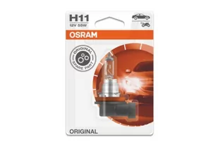 Osram Żarówka, światła do jazdy dziennej 64211-01B - Żarówki samochodowe - miniaturka - grafika 1