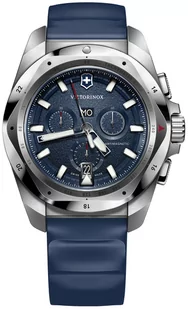 Zegarek Zegarek Victorinox 241984 I.N.O.X. Quartz Chrono - Zegarki męskie - miniaturka - grafika 1