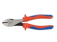 Akcesoria do elektronarzędzi - KING TONY wysiłku 623607 ma nóż tnący duże izolowana 1000 V, 180 MM 6236-07A - miniaturka - grafika 1