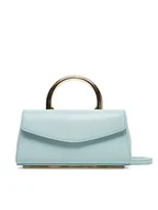 Torebki damskie - Furla Torebka WE00723 BX3913 AQ000 Niebieski - miniaturka - grafika 1