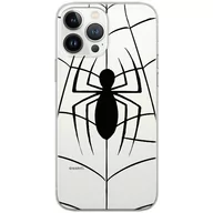 Etui i futerały do telefonów - Etui Marvel dedykowane do Iphone 13, wzór: Spider Man 013 Etui częściowo przeźroczyste, oryginalne i oficjalnie licencjonowane - miniaturka - grafika 1