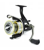 Inne akcesoria dla wędkarzy - Jaxon Kołowrotek Magnet Carp Frxl Wolny bieg 600 KJ-MCA600XL - miniaturka - grafika 1