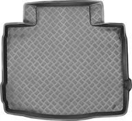 Maty bagażnikowe - Opel Insignia Hatchback od 2008 - 2013r. Mata bagażnika MIX-PLAST 23026 - miniaturka - grafika 1