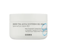 Kremy do twarzy - Cosrx Hydrium Green Tea Aqua Soothing Gel Cream - miniaturka - grafika 1