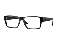 Okulary korekcyjne, oprawki, szkła - Dioptrie szkieł Versace VE3342 GB1 - miniaturka - grafika 1