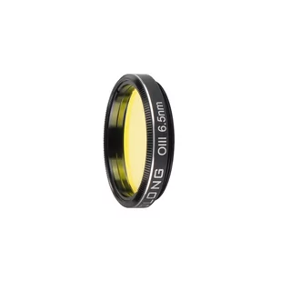 Filtr Optolong O-III 6.5nm 1,25" - Filtry fotograficzne - miniaturka - grafika 1