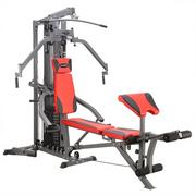 Sport OUTLET - TYTAN 10R ATLAS 200 LBS (90 KG) HMS OUTLET - miniaturka - grafika 1