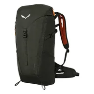 Plecaki - Plecak trekkingowy męski Salewa ALP MATE 26L czarny 00-0000001272_5671 - miniaturka - grafika 1
