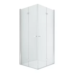 Kabina Prysznicowa New Soleo 80X90X195 - Kabiny prysznicowe - miniaturka - grafika 1
