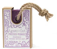 Mydła - Mydło na sznurku - Pressed Peonies - miniaturka - grafika 1