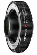 Konwertery fotograficzne - Olympus MC-14WV BLK OM V335560BW000 - miniaturka - grafika 1