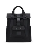 Plecaki - Plecak JOHNNY URBAN Jules black - miniaturka - grafika 1