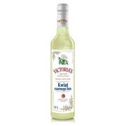 Victoria's Syrop barmański Kwiat Czarnego Bzu 490 ml