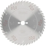 Tarcze do pił - Tarcza do cięcia drewna uniwersalna 315x3,2/2,2x30mm Z48 Freud LU2A 2400 - miniaturka - grafika 1