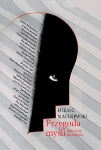 Przygoda myśli - Książki o kulturze i sztuce - miniaturka - grafika 1