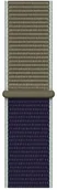 Akcesoria do smartwatchy - Apple Opaska sportowa khaki do koperty 44 mm - miniaturka - grafika 1